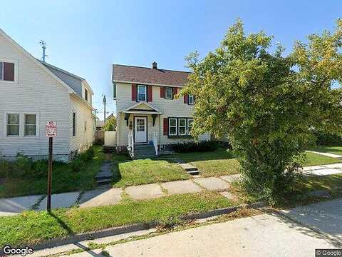 Annie, SHEBOYGAN, WI 53083