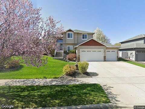 Drummond, GREENACRES, WA 99016