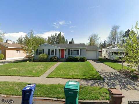 36Th, SPOKANE, WA 99203
