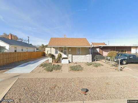 Van Buren, PUEBLO, CO 81004