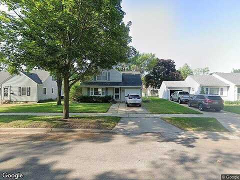 3Rd, AUSTIN, MN 55912