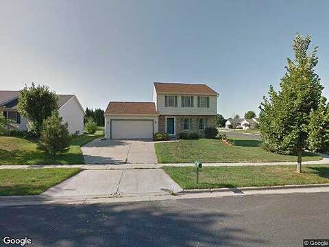 Windsor, COTTAGE GROVE, WI 53527