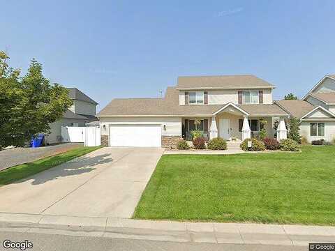 39Th, SPOKANE VALLEY, WA 99206