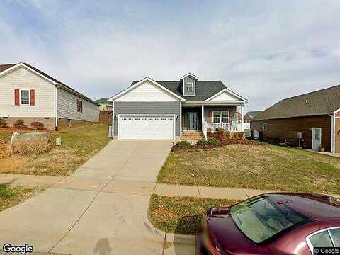 Beauregard, STAUNTON, VA 24401