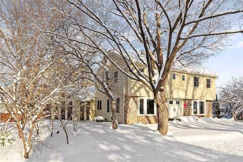 William, SAINT PAUL, MN 55120