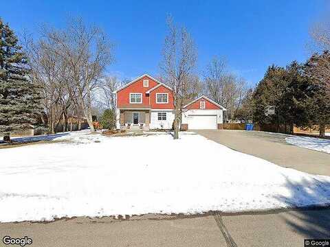 Bliss, MINNEAPOLIS, MN 55431