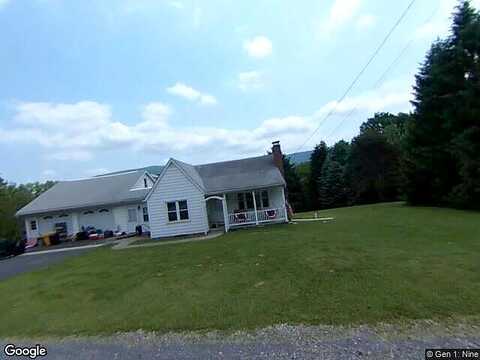 Charger, HOLLIDAYSBURG, PA 16648