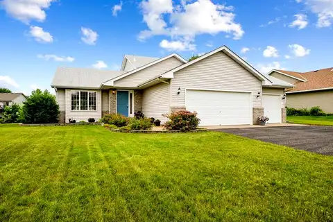 Weston, MONTICELLO, MN 55362
