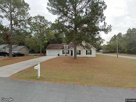 Dailey, GUYTON, GA 31312