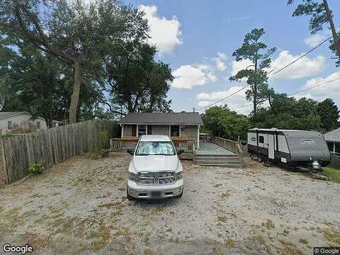 Burnt Mill Creek, PANAMA CITY, FL 32409