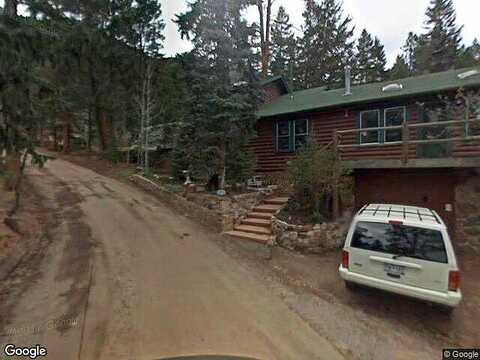 Mountain, CASCADE, CO 80809
