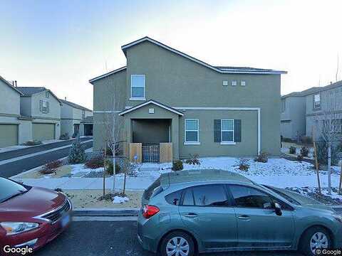 Nautical Mile, RENO, NV 89506