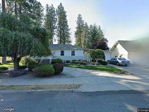 30Th, SPOKANE, WA 99203