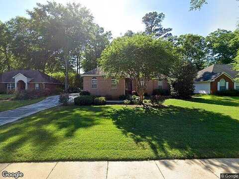 Poser, TALLAHASSEE, FL 32317
