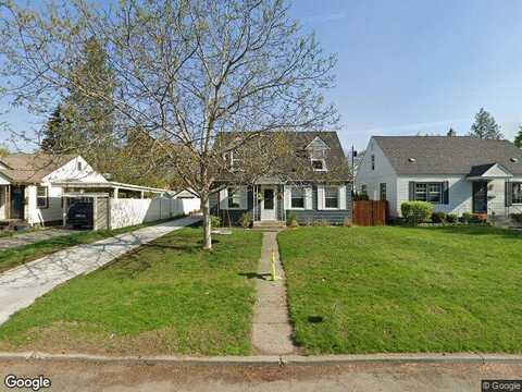 Thurston, SPOKANE, WA 99203