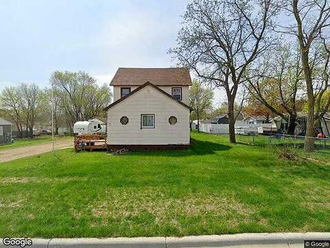 North, JACKSON, MN 56143