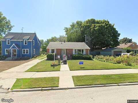 North, SHEBOYGAN, WI 53083