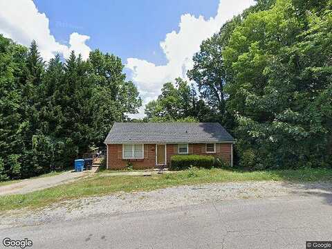 Glenn Ridge, ROANOKE, VA 24017