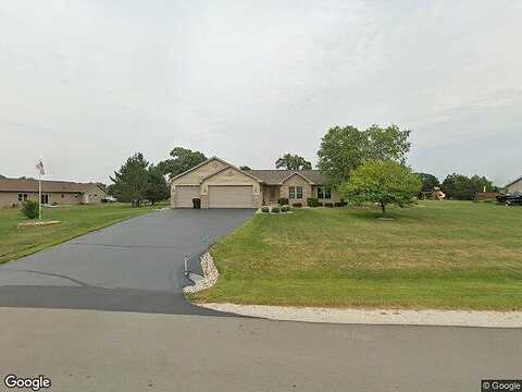 375Th, TWIN LAKES, WI 53181
