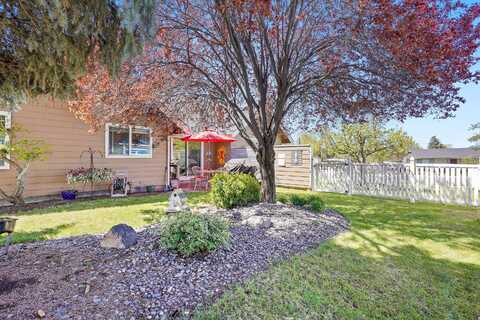 Del Rio, PRINEVILLE, OR 97754