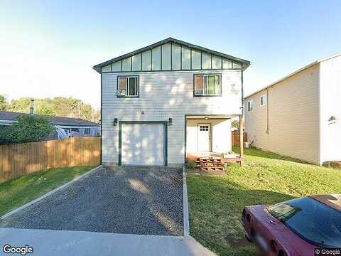 Poplar, DALLESPORT, WA 98617