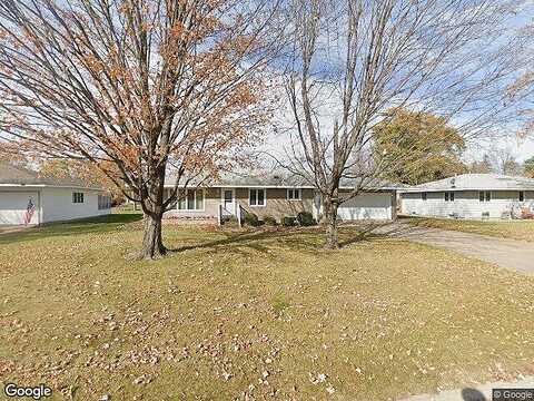 24Th, SAINT CLOUD, MN 56303