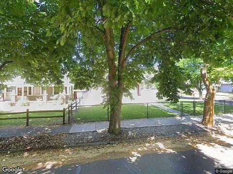 Cleveland, SPOKANE, WA 99205