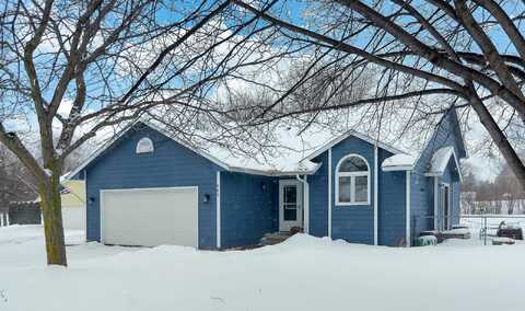 6Th, BUFFALO, MN 55313
