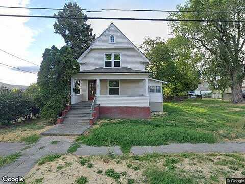 H, THE DALLES, OR 97058