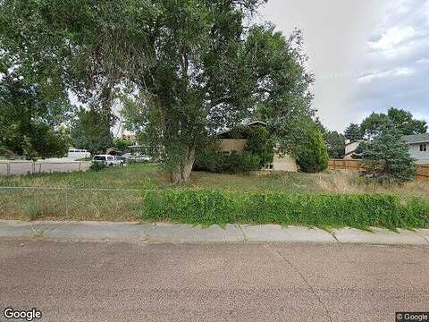 Ely, COLORADO SPRINGS, CO 80911