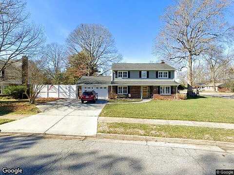 Cambridge, VIRGINIA BEACH, VA 23454