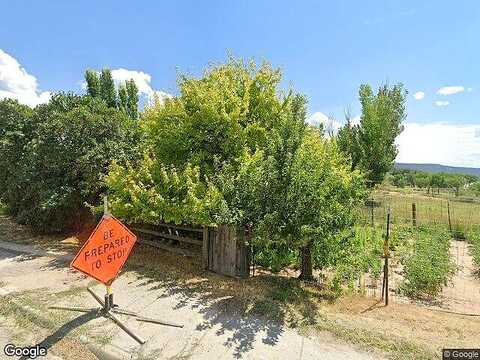 County Road 300, PARACHUTE, CO 81635