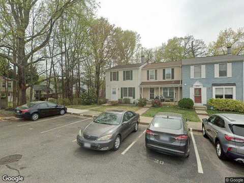 Waites, LORTON, VA 22079