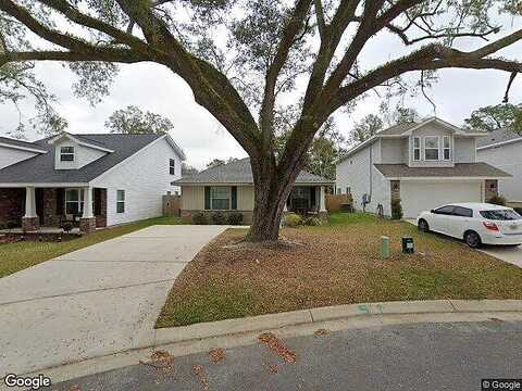 Smiley, PENSACOLA, FL 32514