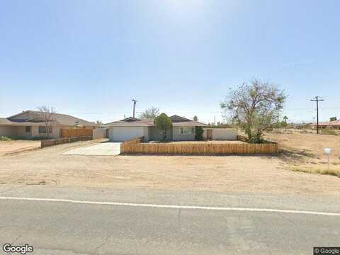 Loop, CALIFORNIA CITY, CA 93505