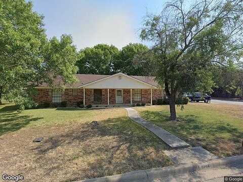 Trailridge, TEMPLE, TX 76502