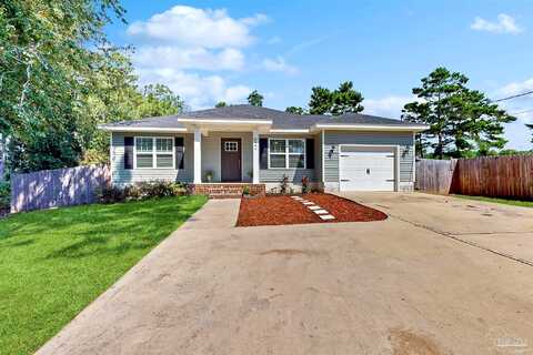 Estrada, NAVARRE, FL 32566