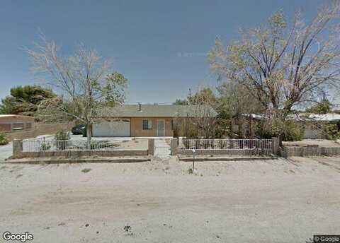 Loop, CALIFORNIA CITY, CA 93505