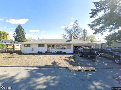 Desmet, SPOKANE VALLEY, WA 99212
