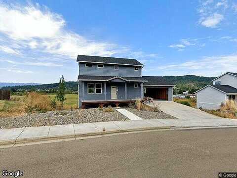Forest Heights, SUTHERLIN, OR 97479
