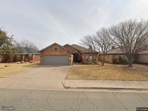 Detroit, LUBBOCK, TX 79423