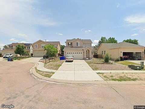 Lupan, COLORADO SPRINGS, CO 80951