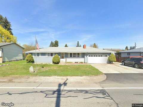 Liberty, SPOKANE, WA 99212