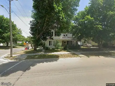 Central, FARIBAULT, MN 55021