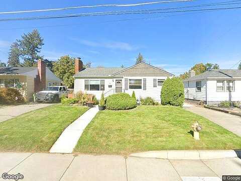 37Th, SPOKANE, WA 99203