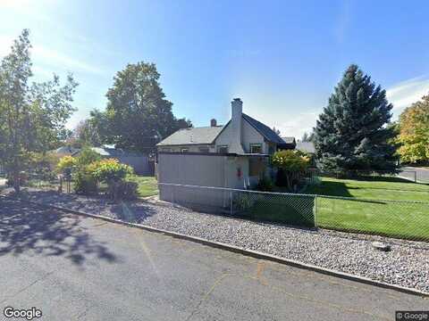 38Th, SPOKANE, WA 99203