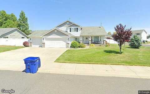 Kelsea, MEDICAL LAKE, WA 99022