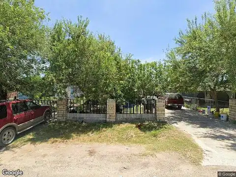 Tweety, DONNA, TX 78537