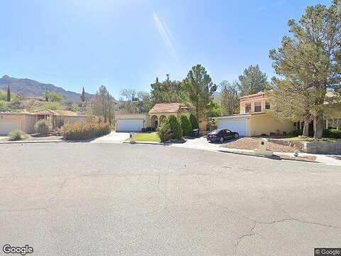 Via Descanso, EL PASO, TX 79912