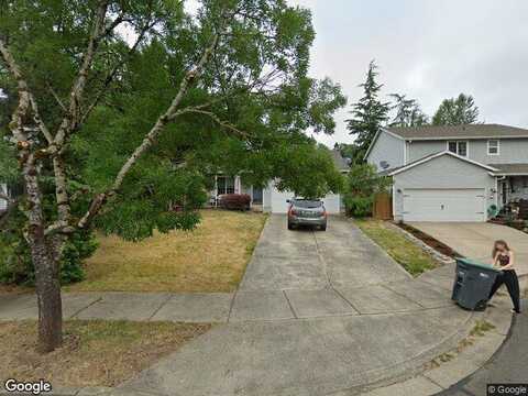 Alexandra, NEWBERG, OR 97132